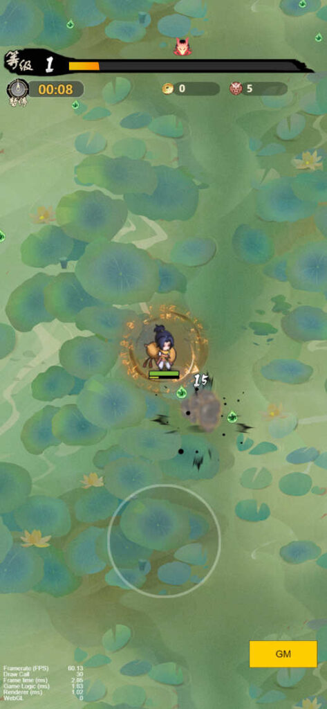 图片[3]-割草三网H5游戏【百恋成仙H5】Linux一键全自动搭建脚本+全套前后端源码+编译文档+安卓简易客户端+Linux手工服务端+详细搭建教程-燕子博客