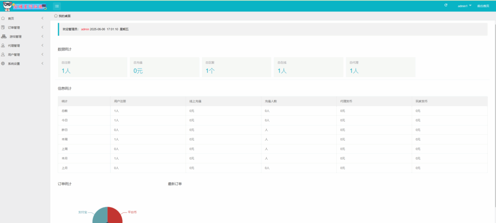 图片[16]-横版闯关手游【全明星之重返阿拉德定制版】Linux一键全自动搭建脚本+WEB管理后台+GM授权后台+安卓+Linux手工服务端+详细搭建教程-燕子博客