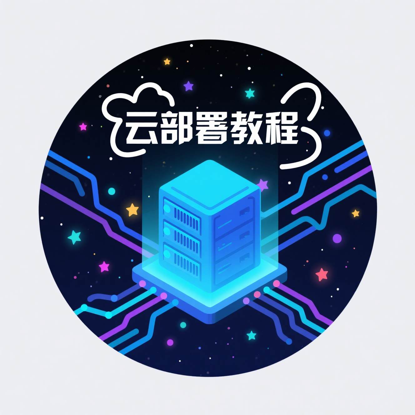 【教程】新功能云部署智能搭建控制台使用方法-燕子博客