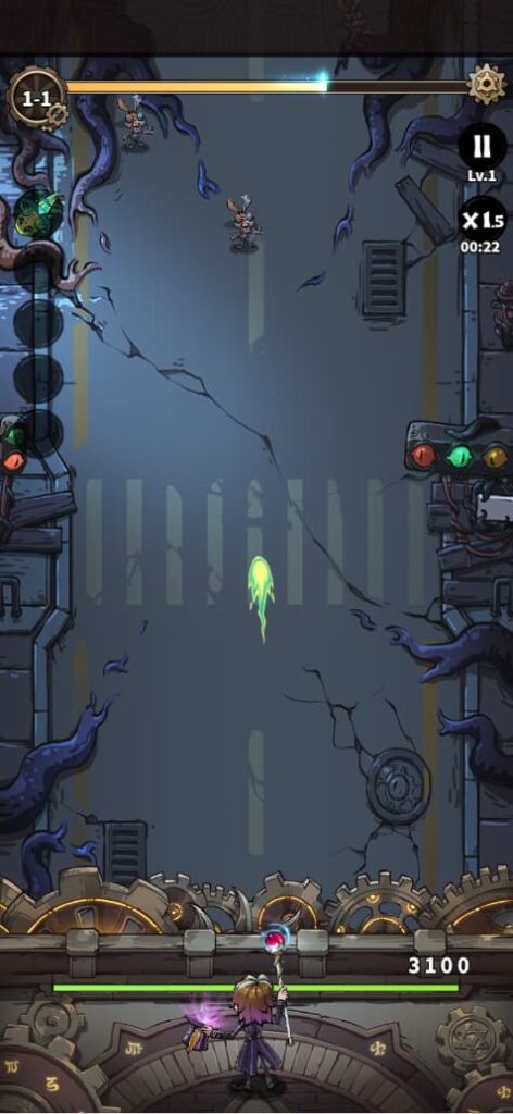 图片[4]-三网H5塔防游戏【路战狂魔师H5】云搭建控制台+Linux一键全自动搭建脚本+Linux手工服务端+GM授权后台+简易安卓客户端+详细搭建教程-燕子博客