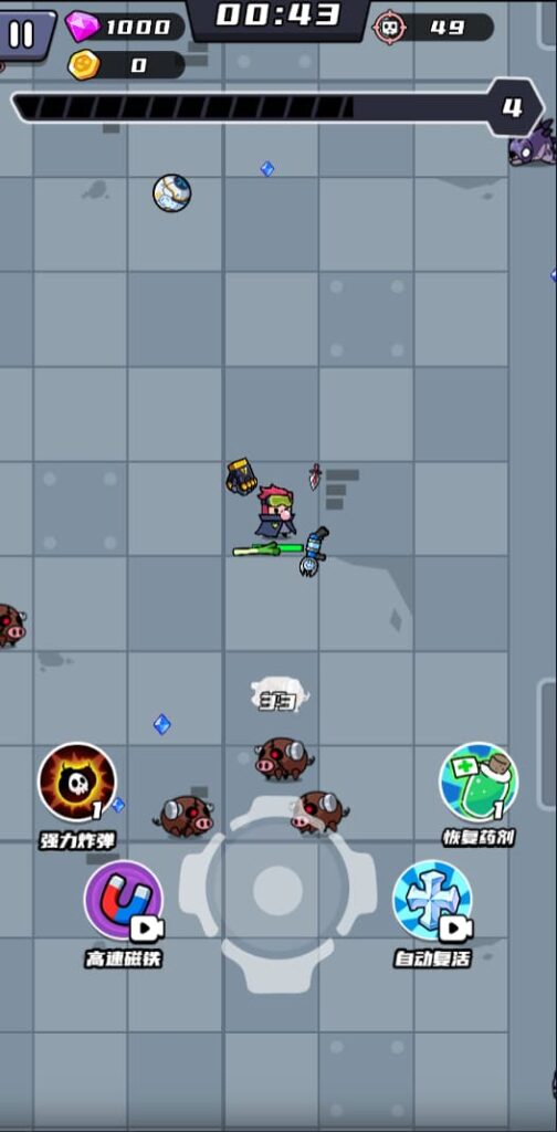 图片[4]-精品H5小游戏27合集大厅+云搭建控制台+Linux一键全自动搭建脚本+安卓简易客户端-燕子博客