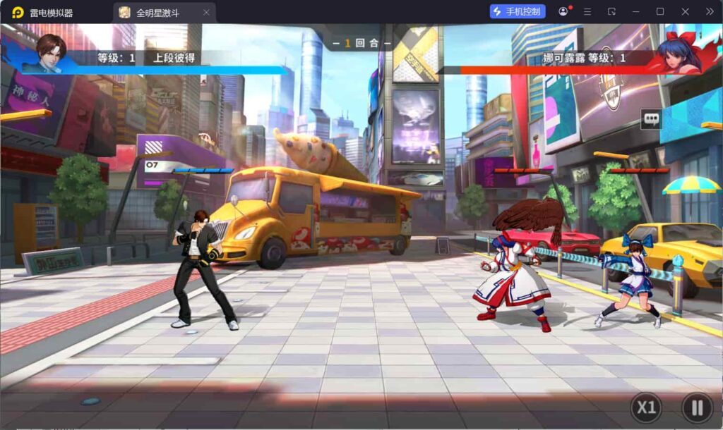 图片[6]-横版卡牌回合手游【全明星激斗代金券内购版】云搭建控制台+Linux一键全自动搭建脚本+Linux手工服务端+安卓苹果双端+管理后台+CDK授权后台+详细搭建教程-燕子博客