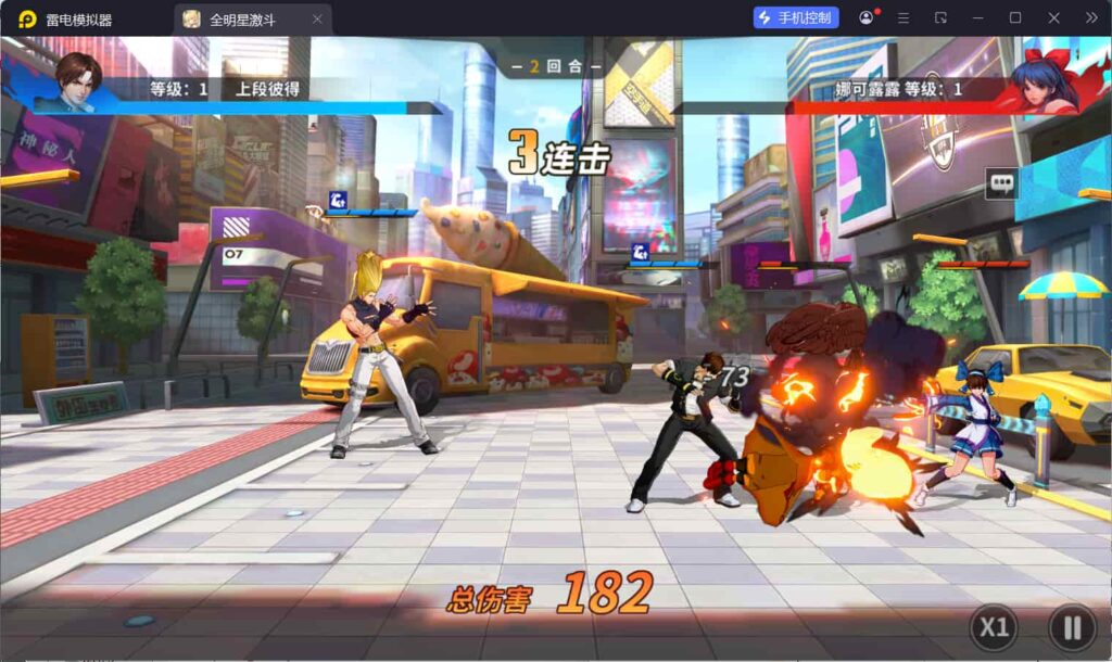 图片[7]-横版卡牌回合手游【全明星激斗代金券内购版】云搭建控制台+Linux一键全自动搭建脚本+Linux手工服务端+安卓苹果双端+管理后台+CDK授权后台+详细搭建教程-燕子博客